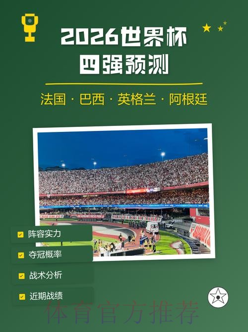 免费获取2026年世界杯预测高清入口地址指南