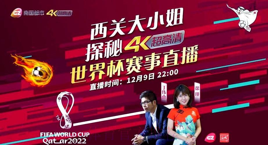 全面解析:世界杯直播APP全站应用推荐 全面解析:世界杯直播APP全站应用推荐